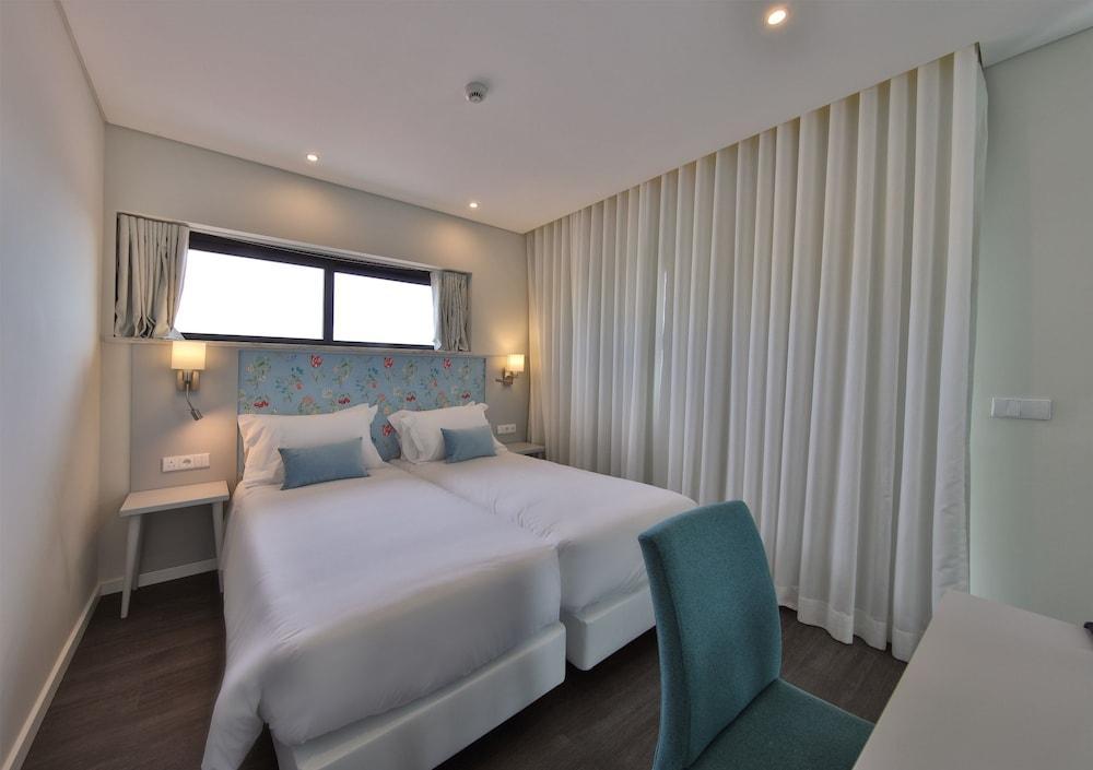 Agua Hotels Alvor Jardim Экстерьер фото