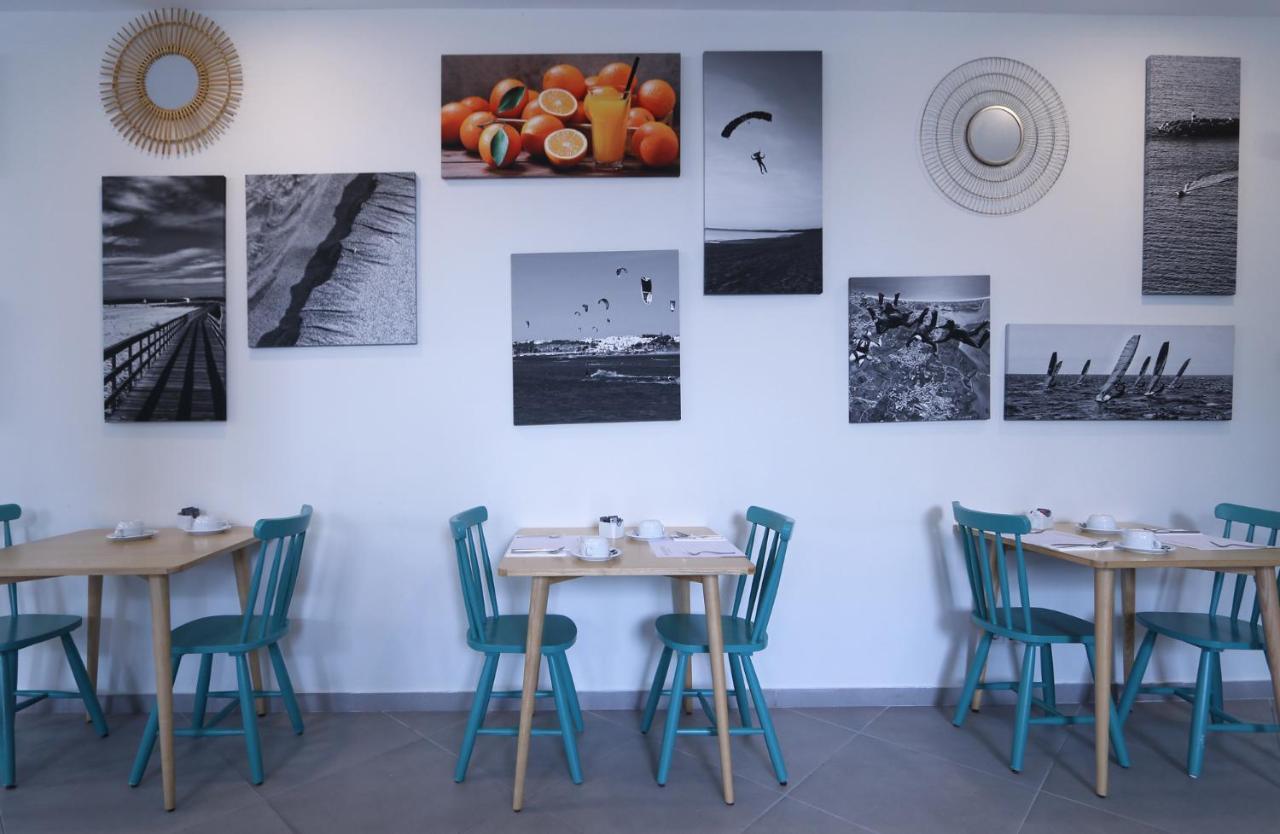 Agua Hotels Alvor Jardim Экстерьер фото