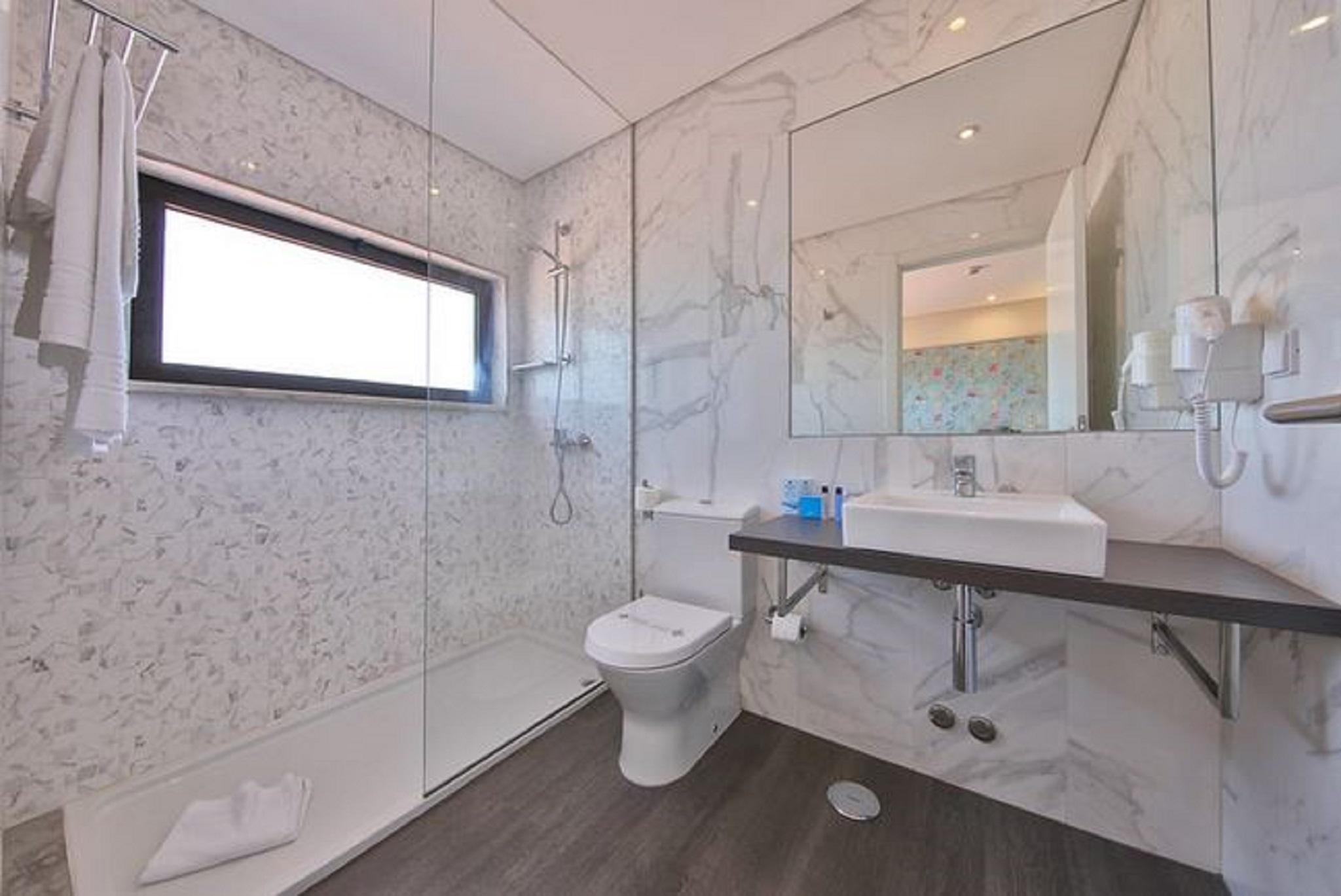 Agua Hotels Alvor Jardim Экстерьер фото