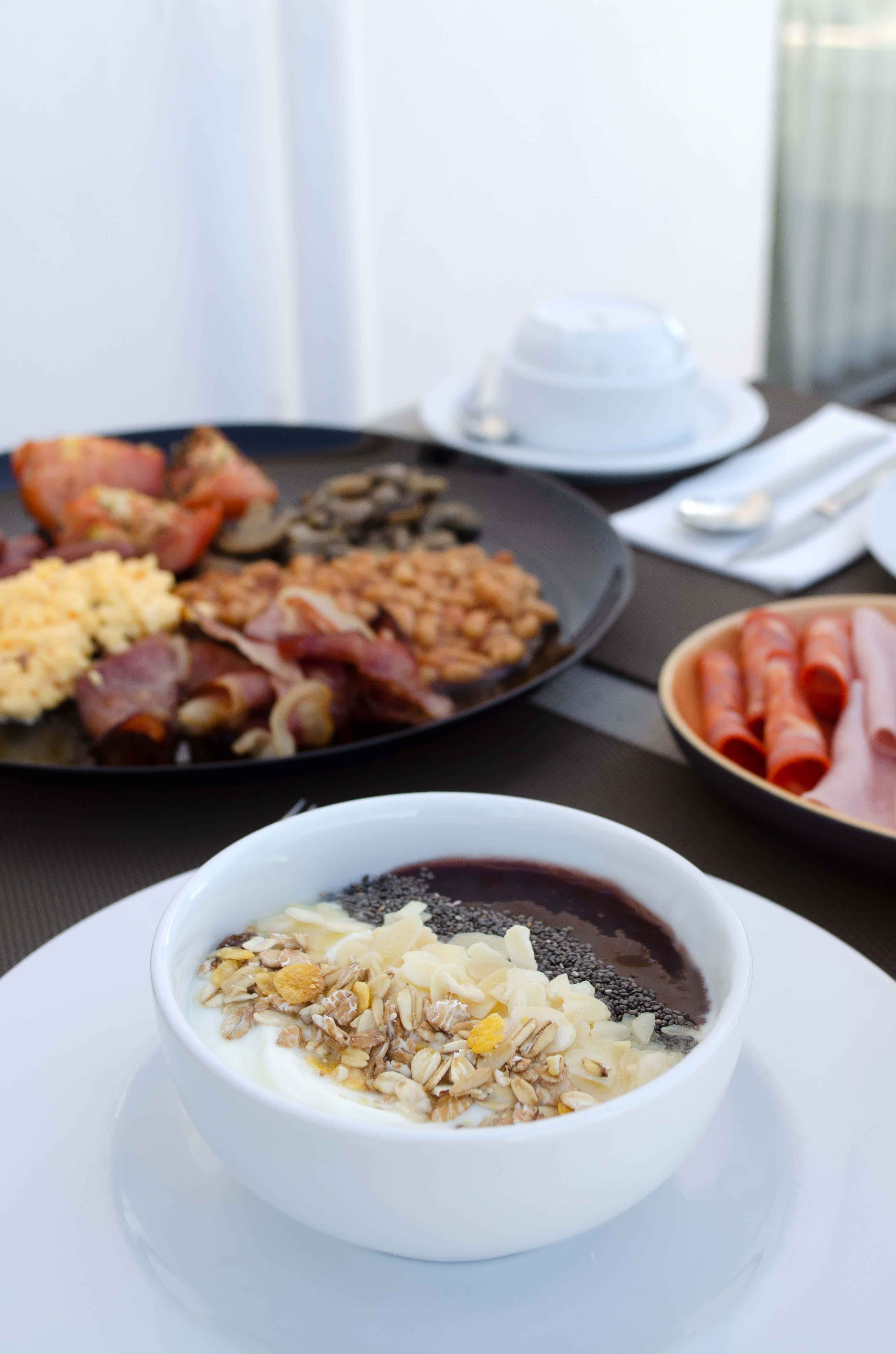 Agua Hotels Alvor Jardim Экстерьер фото